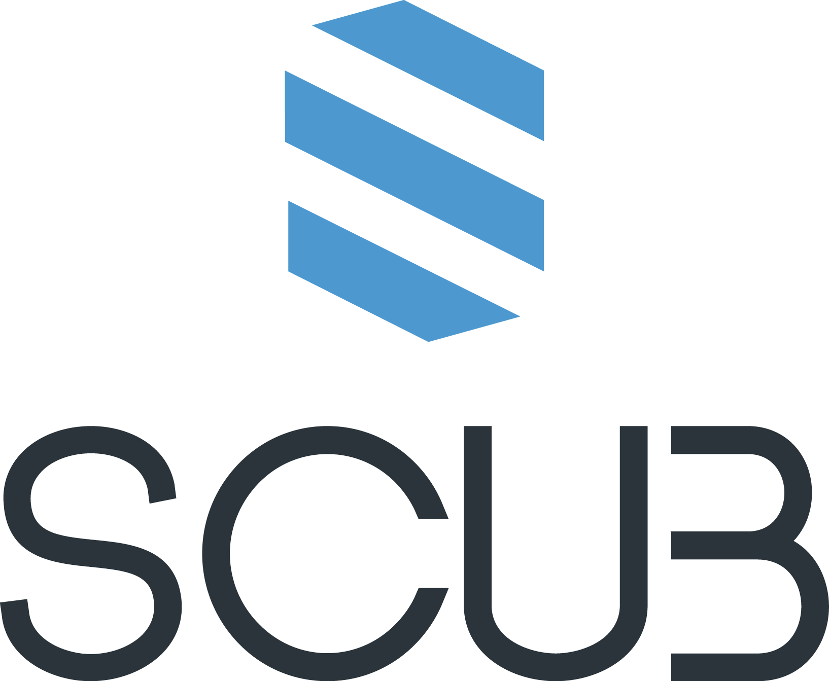 Logo Scub - Carré 300dpi